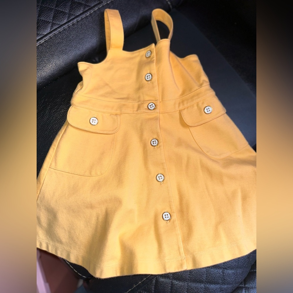 Janie and jack dress